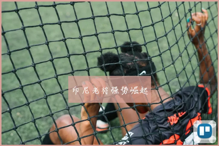 印尼老将强势崛起