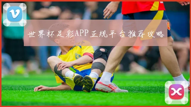 世界杯足彩APP正规平台推荐攻略