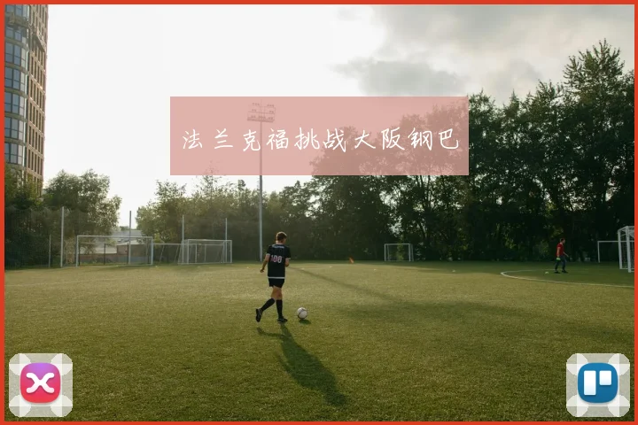 法兰克福挑战大阪钢巴