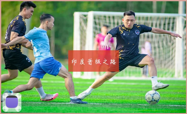 印度晋级之路